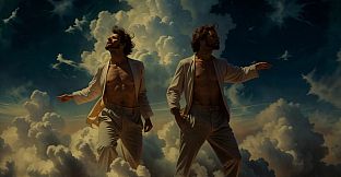 AI-VJ - Dancing Visuals