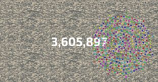 Click Real Fast - Camo Backgrounds