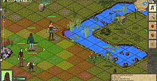 Infinite Dungeon Crawler - Purchase Base Game