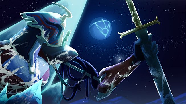 Vesper: The Age of Zero Light