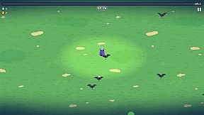 Monster Survivors: Hunting Wilds