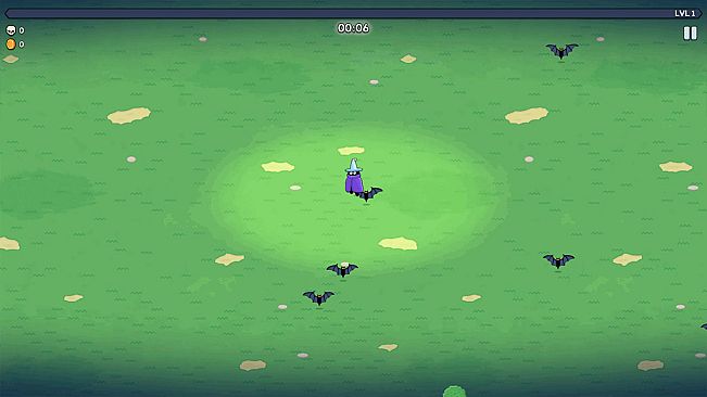 Monster Survivors: Hunting Wilds