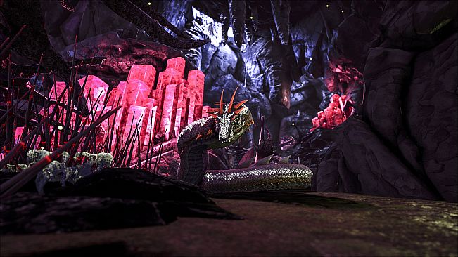 ARK: Aberration - Expansion Pack