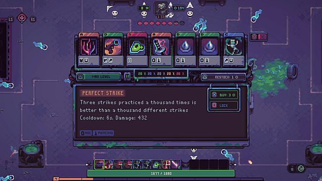 Slime 3K: Rise Against Despot