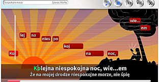 Zabawa Karaoke - Polskie Hity 2023