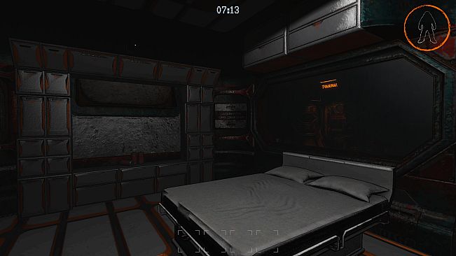 Nightmare Company