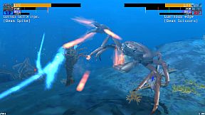 NEO AQUARIUM - The King of Crustaceans -