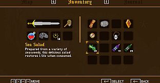 The Swordfish: Knight of the Deep