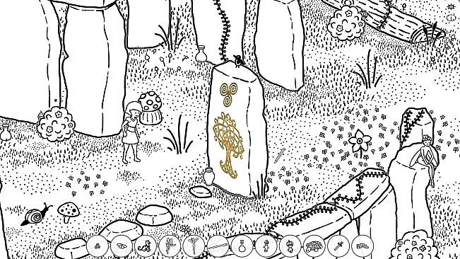 Ava's Hidden Adventures