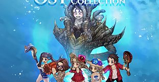 Tree of Savior - Summerly July 2021 OST Collection