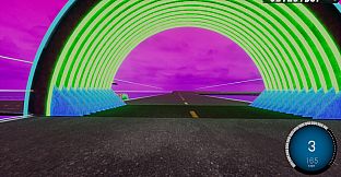 Drifting Car Stunter