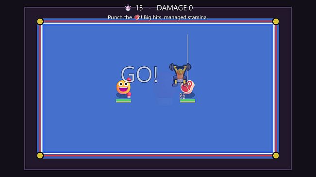 Emoji Massacre