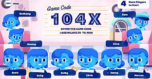 Assimilate! (A Party Game)