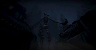 Siren Head: The Siren's Forest