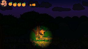 Jajazinho e as Delicias de Cristais