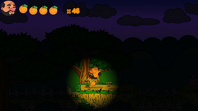 Jajazinho e as Delicias de Cristais