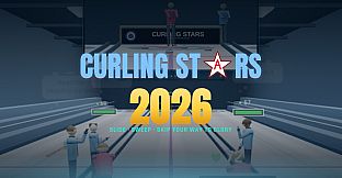 Curling Stars