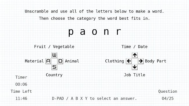 How Smart Are You? IQ Test
