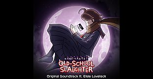 Kumitantei: Old-School Slaughter Original Soundtrack