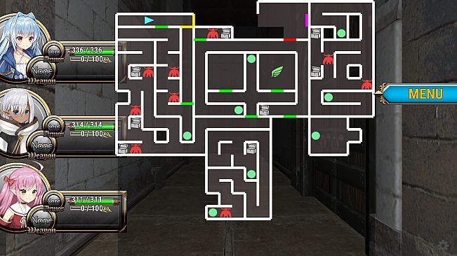 Isekai Succubus ~My Genderbent Saga in Another World~