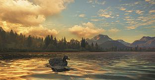 theHunter: Call of the Wild - New Species 2018