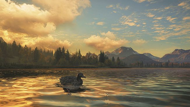 theHunter: Call of the Wild - New Species 2018