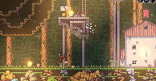 Betrayer: Curse of the Spine