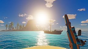 Salt 2: Shores of Gold