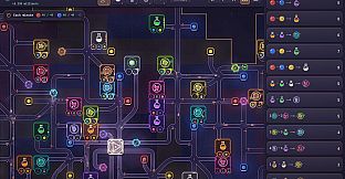 Gridlock Alchemy