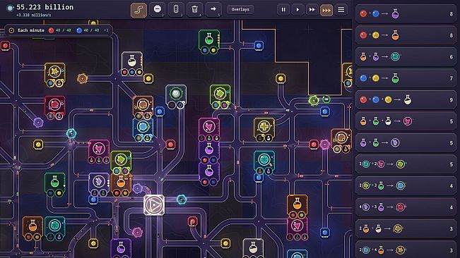 Gridlock Alchemy