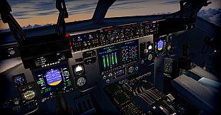 FSX Steam Edition: C-17 Globemaster III Add-On