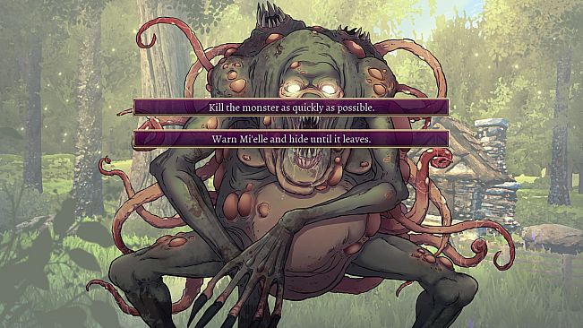 The Marauder Chronicles: Curse Over Valdria