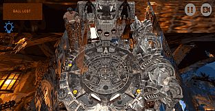Pinball: Pirates of the Lost Moon