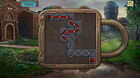 Hiddenverse: Ominous Opus