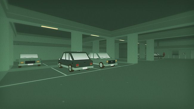 Through The Fragmentation