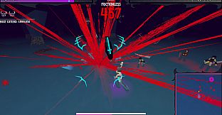 Total Chaos Against Apathy