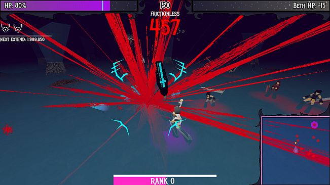 Total Chaos Against Apathy