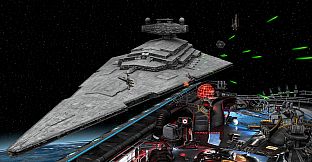 Pinball FX3 - Star Wars Pinball: Balance of the Force