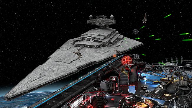 Pinball FX3 - Star Wars Pinball: Balance of the Force