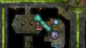 Knights of the Chalice 2