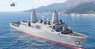 Arma 3 Creator DLC: Expeditionary Forces