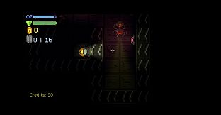 Vesper Hollow
