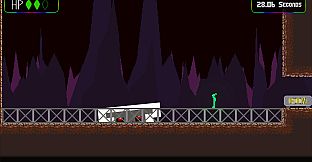 The Curse Of Slimetopia