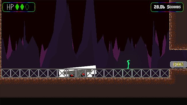 The Curse Of Slimetopia