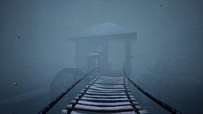 Code Alkonost: Awakening of Evil