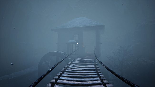 Code Alkonost: Awakening of Evil