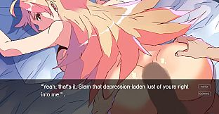 Getting Freaky With Fujiki - 18+ Adult Only Content