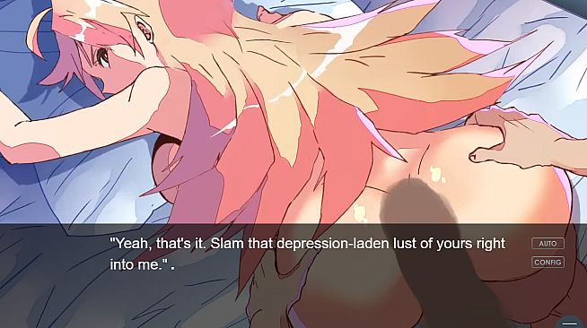 Getting Freaky With Fujiki - 18+ Adult Only Content