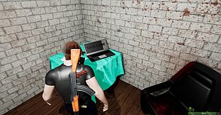 Midnight Terror - The Beginning