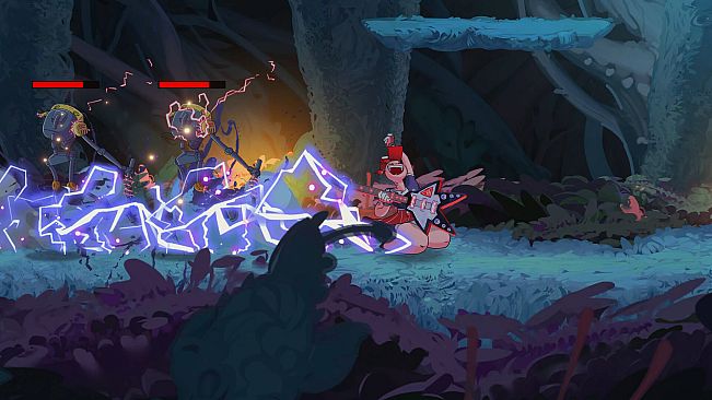 Cookie Cutter: Overkill Edition